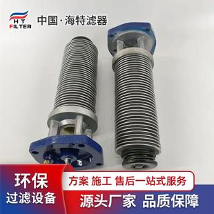 液压油滤清器燃油泵过滤网机油滤 200X 网片式 过滤器滤芯SPL