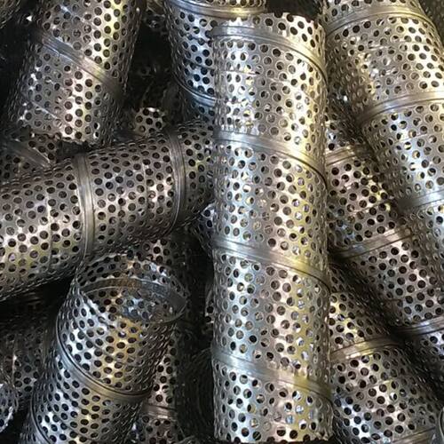 除雾器滤芯骨架规格多样纤维除雾器滤芯骨架过滤器骨架耐酸耐碱