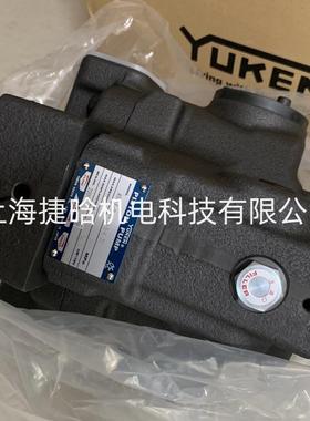 日本 变量柱塞泵 A145-FR01HS-60 注塑机油泵