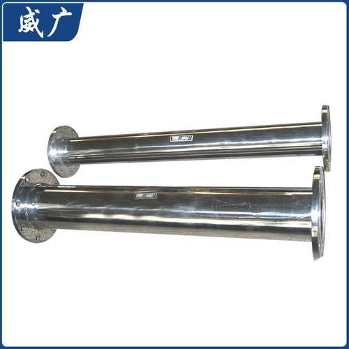 不锈钢混合器 新款管式静态混合器 静态混合器