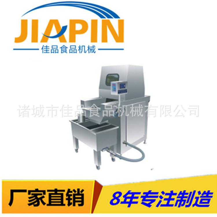 带骨牛排注射机 牛肉盐水注射机 肉块火腿盐水注射机