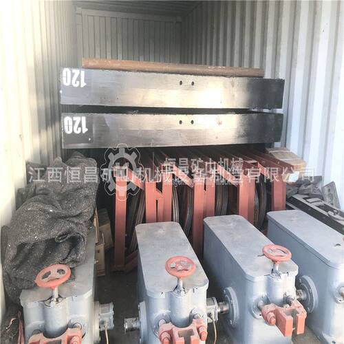 Beneficiation shaker Gold Rushing Equipment 6s Shaking table