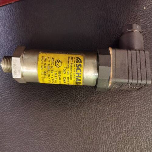 40bar压力传感器 S156136压力传感器 沙尔夫压力传感器
