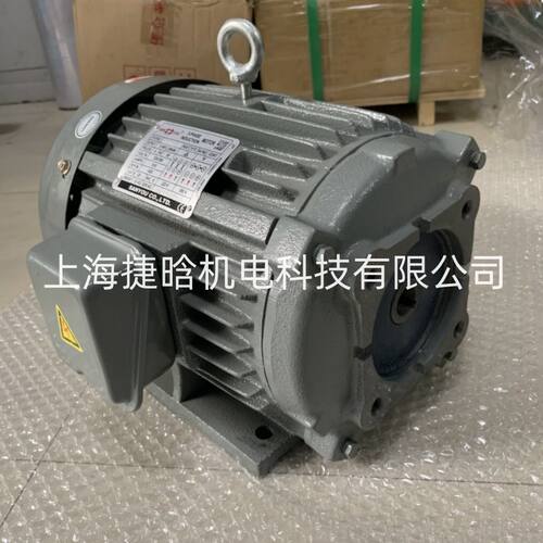 SANYOU电机7.5HP SUH-D30 SUH-D20  3-PHASE INDUCTION MOTOR
