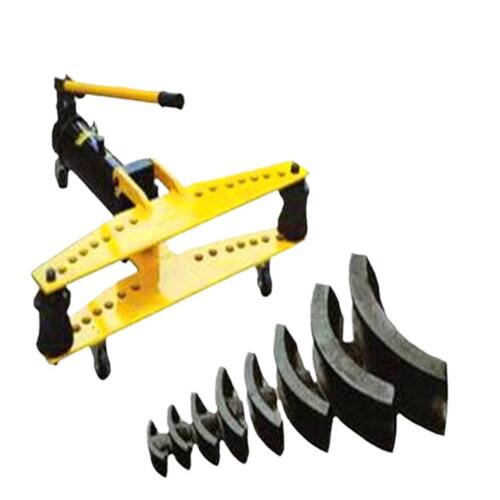 2寸弯管机买3寸4寸手动液压弯管机多少钱台电动液压煨弯机6寸弯弧