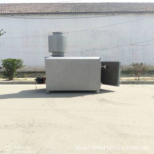 生活垃圾医疗垃圾焚烧炉小型垃圾专用焚烧炉连续高温热解汽化炉