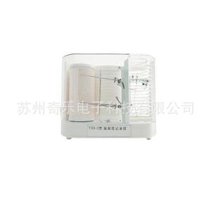 THR1气象周记温湿度记录仪THR2日记温湿度记录仪