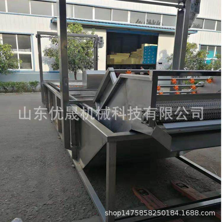 供应全自动鸡鸭鱼常温解冻线 冷冻海产品解冻清洗线,清洗/食品/商业设备,肉制品加工设备,淘宝优惠券,粉丝福利购,淘宝优惠卷