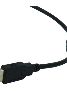 适VIGOR丰炜PLC编程电缆下载通讯数据线VBUSB-200 VB VH WMPC-200