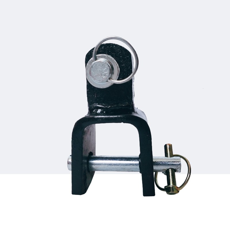 东方红拖拉机农用小四轮牵引卡支架车斗挂钩牵引悬挂牵引架牵引销