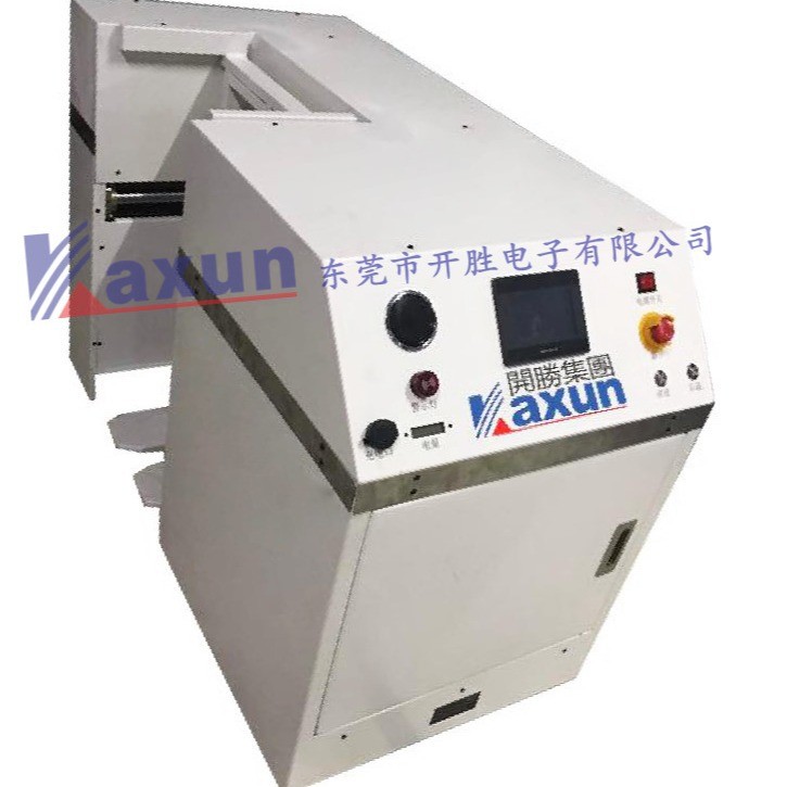 直销激光导航AGV托盘货物搬运AGV开胜现货供应