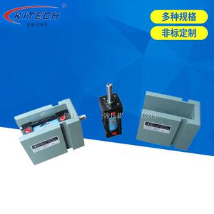 10模具油缸深圳油缸各类模具油缸小型拉杆油缸 厂家供应MOB40