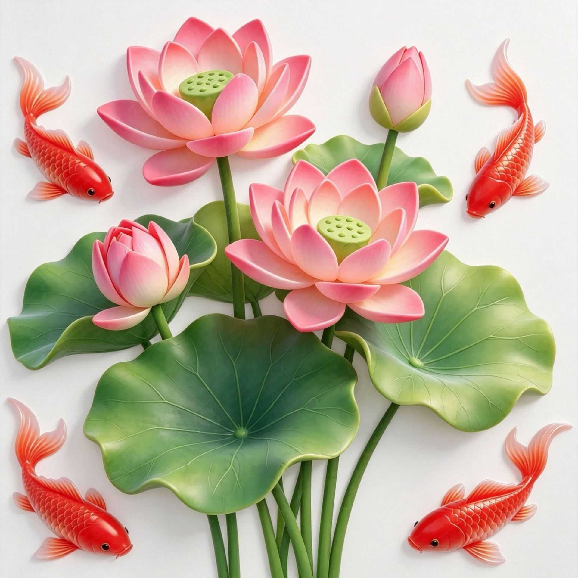 【老师】荷花净秽莲花净污香薰