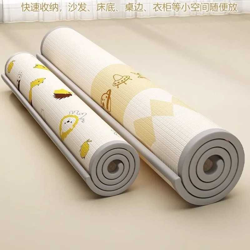 地上睡觉专用垫打地铺夏天午休垫