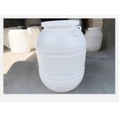 食品级加厚150L260斤水塑料酵素储水桶带盖家用酿酒发酵蓄水桶子