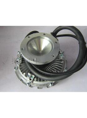 WP12 WP13原装电控硅油风扇离合器耦合器适用潍柴612640060228