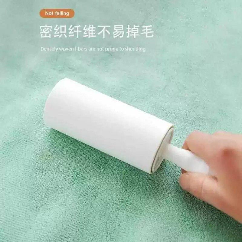 厨房灶台专用抹布不沾油易清洗纤维吸水保洁毛巾清洁不留痕不掉毛