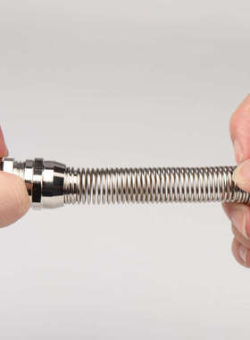 金属汽车OBD2接口16针装配式金属OBD连接器锌合金OBDII公头J1962M