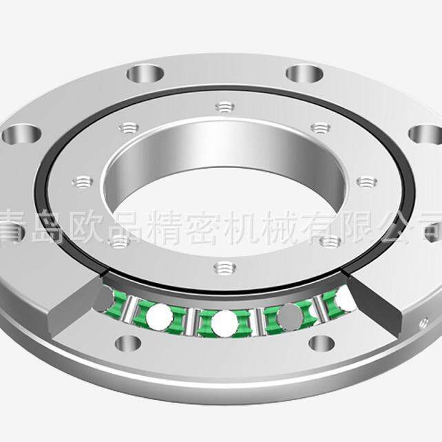 THK转盘轴承RU148UUC0X RU148UUCC0X RU148UUCC0G P5 旋转轴承