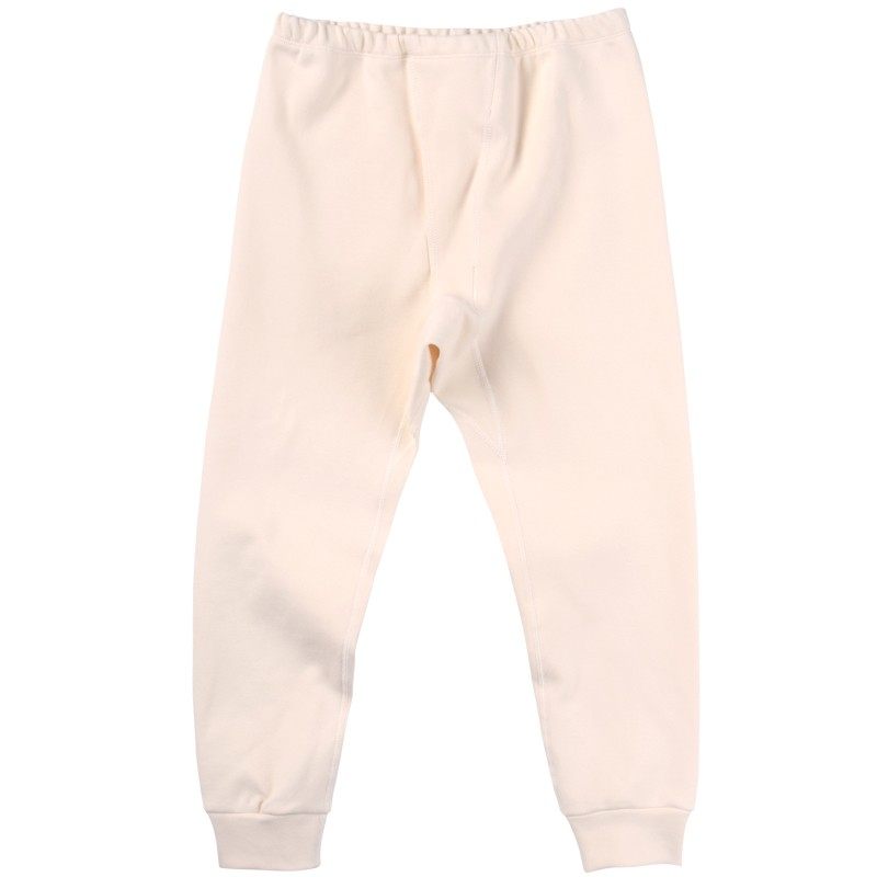 男童秋裤无骨儿童内穿纯棉线裤棉毛裤宽松打底睡裤加厚衬裤长裤子