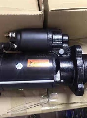 道依茨914起动机马达AZF4173起动机01183243起动机11131667起动机