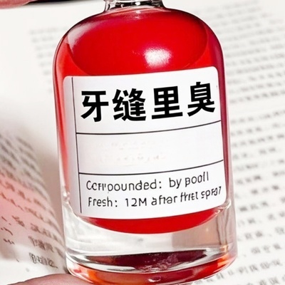 【爆款】牙石溶解漱口水洗牙齿污垢牙垢牙黄牙渍清理神器