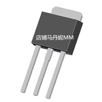 国产 RFD15P05 D15P05 直插 15P05 TO-251 场效应管