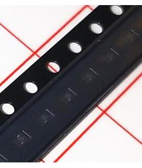 逻辑IC NC7SZ08L6X 丝印GG  NC7SZ08 QFN 全新进口原装