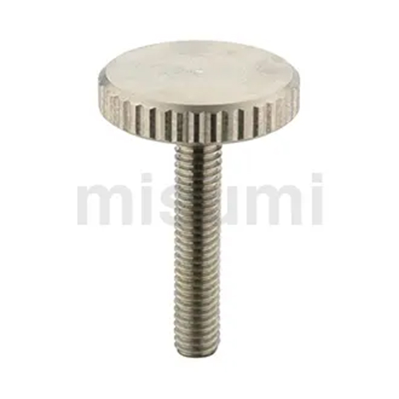 MISUMI米思米 经济型 压纹型把手C-NOOS3-16(4个装)