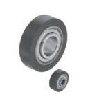 聚氨酯成形轴承 内轮突出型（重载型）UMRHW40 UMRHV55