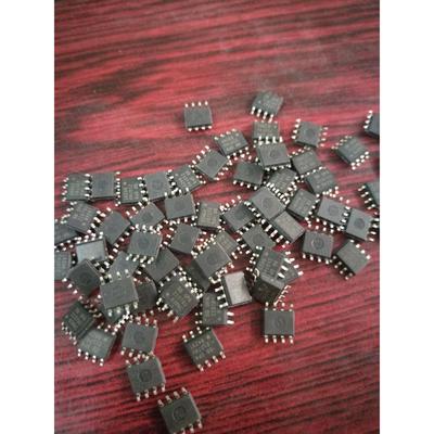 OPA2107AU OPA2107 SOP8 贴片 运算放大器  泰国产