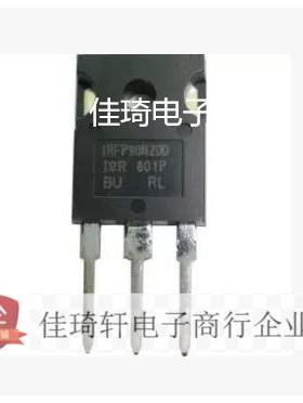 场效应管 IRFP90N20DPBF IRFP90N20D TO-247 IR全新原装 假一罚十