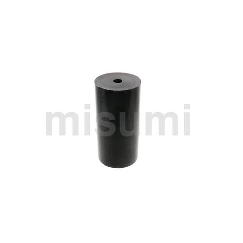 标准品 米思米 聚氨酯垫块E型  E90-170 MISUMI