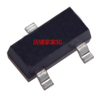 DMP2035U 3贴片 SOT23 场效应MOS管 DMP2035 全新原装