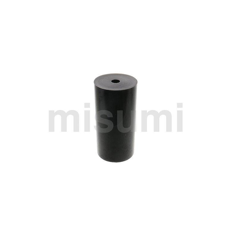 米思米 聚氨酯垫块E型 MISUMIE50-110