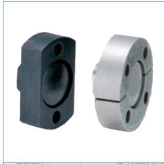 浮动接头(组件) 安装法兰 标准型/紧凑型 WHG11-M20WHG51WHG01