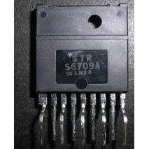 原装拆机电源块STRS6709A STR-S6709质量保证