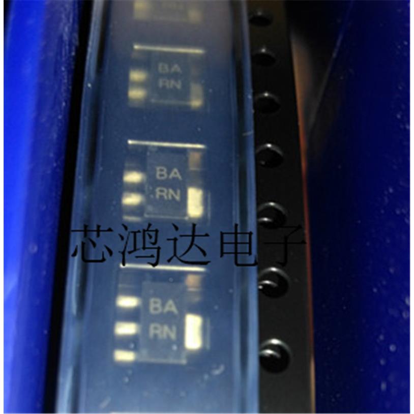 全新正品 2SD1664 DARN 1A/32V NPN SOT89 贴片三极管 可直拍
