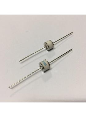 EPCOS爱普科斯 陶瓷气体放电管 EF800X 2脚 800V 2R800 10KA 8X6