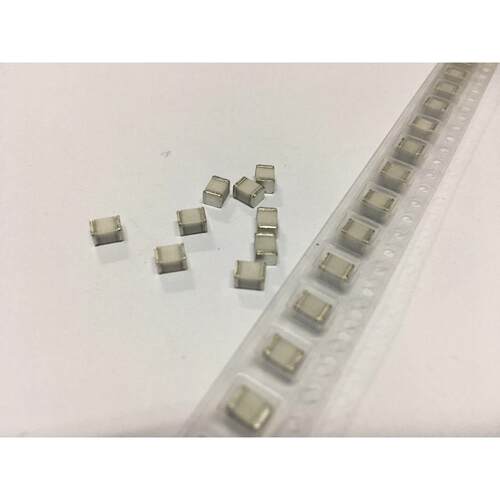 EPCOS爱普科斯 贴片陶瓷气体放电管 S30-A90X 1812 4532 90V 2KA