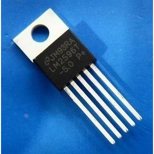 LM2596T-5.0 五端稳压器 质量保证