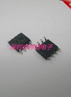 贴片SOP8  AT24CS64-SSHM  存储器  全新原装