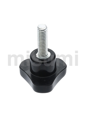 MISUMI米思米 经济型 三角拱型把手C-NSJGF5