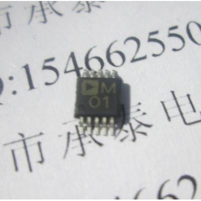 收发器 ADM101EARMZ (MO1) ADM101EARM ADM101 MOP10 AD原装