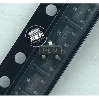 全新原装 IRLML6401TRPBF IRLML6401 SOT23 P沟道MOS管