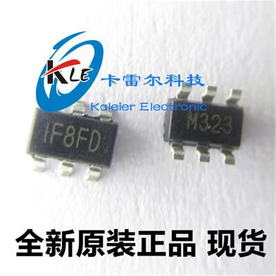 MP2359DJ-LF-Z MP2359 1F SOT23-6 开关电源稳压器 全新原装正品