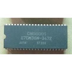 CH08001=87CM36N 质量保证 3472