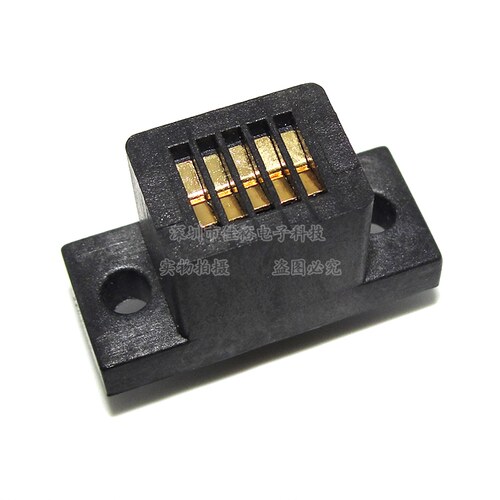 老化测试座TO-220-5L/TO94 镀金高温老化座1.7/1.27MM夹具插座