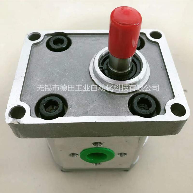 CBW-F3系列齿轮油泵CBW-E304-ALP，CBW-E306-ALP，厂家直销