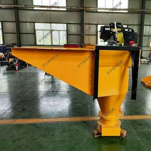 30型汽油道路养护汽融融雪剂撒盐机后挂式油雪剂280喷洒0机